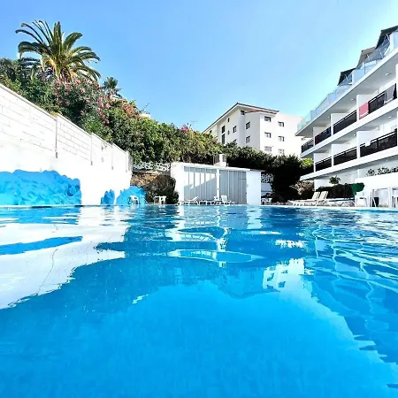 Apartment Coqueto Estudio Pz Con Aire Acondicionado Y Freewifi, Bonita Vista *
