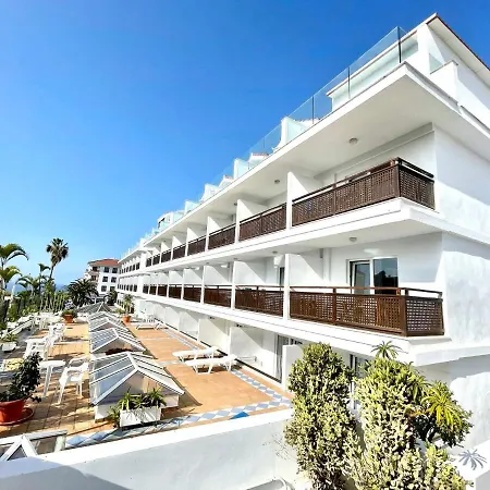 Apartment Coqueto Estudio Pz Con Aire Acondicionado Y Freewifi, Bonita Vista Puerto de la Cruz (Tenerife)