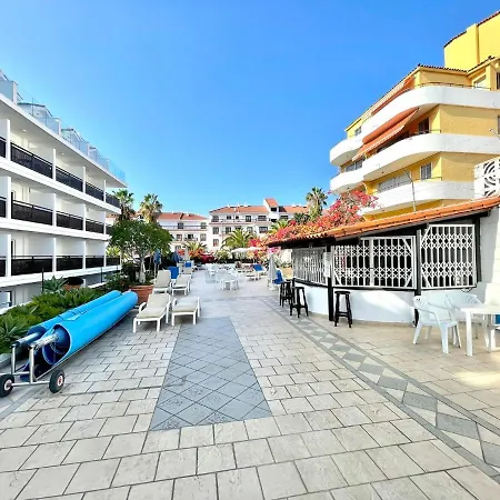 Apartment Coqueto Estudio Pz Con Aire Acondicionado Y Freewifi, Bonita Vista Puerto de la Cruz (Tenerife)