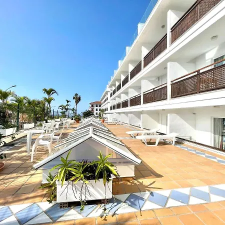 Coqueto Estudio Pz Con Aire Acondicionado Y Freewifi, Bonita Vista 아파트