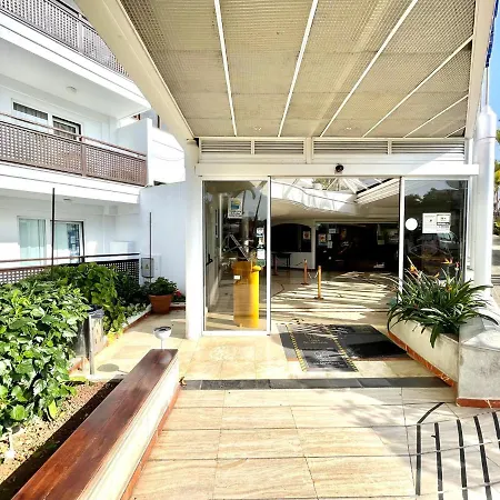Coqueto Estudio Pz Con Aire Acondicionado Y Freewifi, Bonita Vista Puerto de la Cruz (Tenerife)