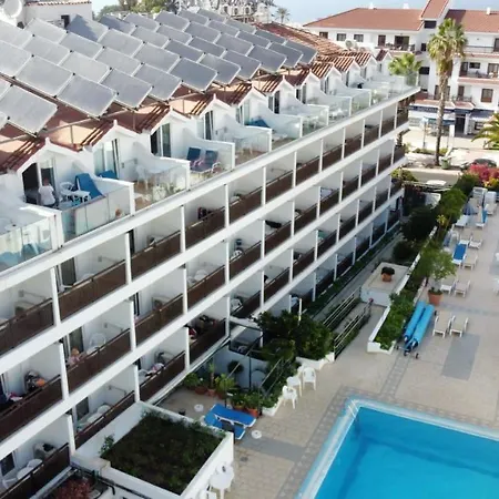 Coqueto Estudio Pz Con Aire Acondicionado Y Freewifi, Bonita Vista Puerto de la Cruz (Tenerife)