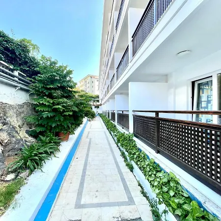 Coqueto Estudio Pz Con Aire Acondicionado Y Freewifi, Bonita Vista Appartement