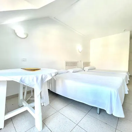 Coqueto Estudio Pz Con Aire Acondicionado Y Freewifi, Bonita Vista *