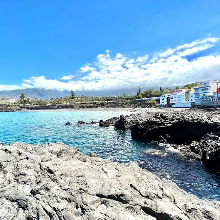 Appartement Coqueto Estudio Pz Con Aire Acondicionado Y Freewifi, Bonita Vista Puerto de la Cruz (Tenerife)