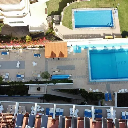 Coqueto Estudio Pz Con Aire Acondicionado Y Freewifi, Bonita Vista Appartement *