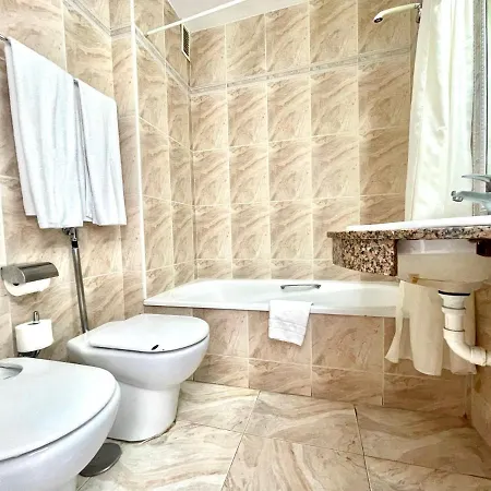 Coqueto Estudio Pz Con Aire Acondicionado Y Freewifi, Bonita Vista *
