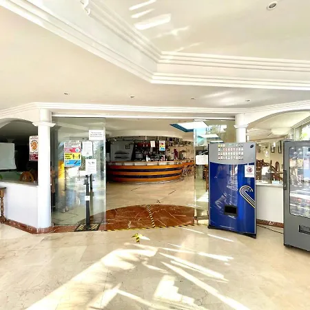 Coqueto Estudio Pz Con Aire Acondicionado Y Freewifi, Bonita Vista * Puerto de la Cruz (Tenerife)