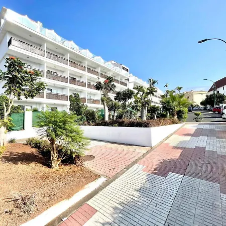 Appartement Coqueto Estudio Pz Con Aire Acondicionado Y Freewifi, Bonita Vista *